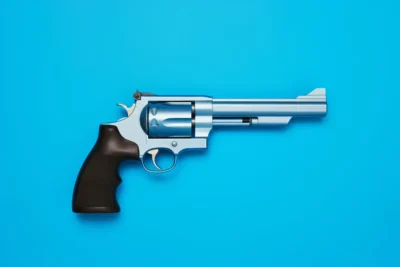 Revolver 32