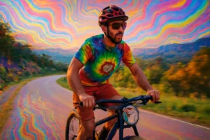 LSD