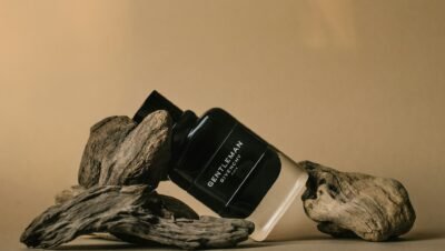 Perfumes atuais