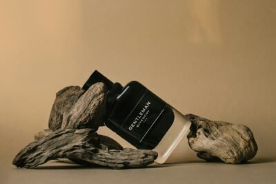 Perfumes atuais