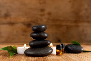 MASSAGENS E QUALIDADE DE VIDA