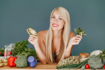 Beleza e Saúde Feminina: Cuidados, Autoestima e Qualidade de Vida