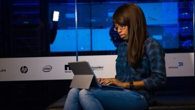 Mulheres na Tecnologia: Inovação, Segurança Digital e Oportunidades Profissionais